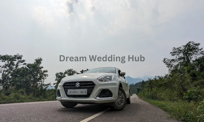 AR Car Rental Service